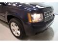Dark Blue Metallic - Tahoe LTZ 4x4 Photo No. 57