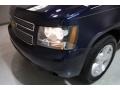 Dark Blue Metallic - Tahoe LTZ 4x4 Photo No. 58