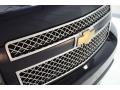 Dark Blue Metallic - Tahoe LTZ 4x4 Photo No. 59