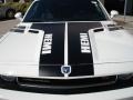 Stone White - Challenger R/T Photo No. 31