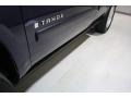 Dark Blue Metallic - Tahoe LTZ 4x4 Photo No. 63