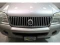 Silver Birch Metallic - Mountaineer AWD Photo No. 2