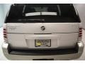 Silver Birch Metallic - Mountaineer AWD Photo No. 5