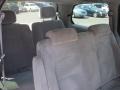 2004 Midnight Black Kia Sedona LX  photo #8