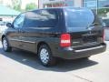 2004 Midnight Black Kia Sedona LX  photo #12