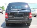 2004 Midnight Black Kia Sedona LX  photo #13