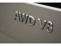Silver Birch Metallic - Mountaineer AWD Photo No. 41