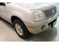 Silver Birch Metallic - Mountaineer AWD Photo No. 46