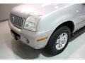 Silver Birch Metallic - Mountaineer AWD Photo No. 47