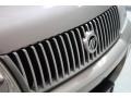 Silver Birch Metallic - Mountaineer AWD Photo No. 48