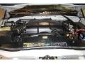 Silver Birch Metallic - Mountaineer AWD Photo No. 51