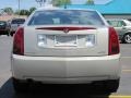 White Diamond - CTS Sedan Photo No. 10