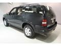 2008 Black Ford Explorer XLT 4x4  photo #4