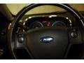 2008 Black Ford Explorer XLT 4x4  photo #20