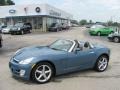 Bluestone 2007 Saturn Sky Roadster