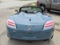 2007 Bluestone Saturn Sky Roadster  photo #11