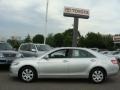Classic Silver Metallic - Camry LE Photo No. 3