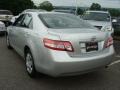 Classic Silver Metallic - Camry LE Photo No. 4