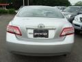 Classic Silver Metallic - Camry LE Photo No. 5