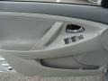 Classic Silver Metallic - Camry LE Photo No. 6