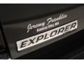 2008 Black Ford Explorer XLT 4x4  photo #42