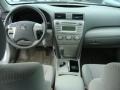 Classic Silver Metallic - Camry LE Photo No. 9