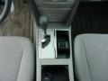 Classic Silver Metallic - Camry LE Photo No. 12
