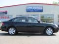 Ebony Black - Optima LX Photo No. 9