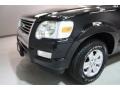 2008 Black Ford Explorer XLT 4x4  photo #48