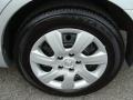 Classic Silver Metallic - Camry LE Photo No. 14