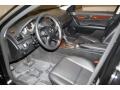 Black - C 300 4Matic Photo No. 12
