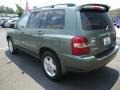 Oasis Green Pearl - Highlander Limited 4WD Photo No. 3