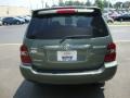 Oasis Green Pearl - Highlander Limited 4WD Photo No. 4