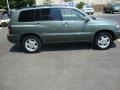 Oasis Green Pearl - Highlander Limited 4WD Photo No. 6