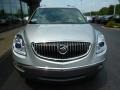 2009 Quicksilver Metallic Buick Enclave CXL AWD  photo #7