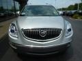 2009 Quicksilver Metallic Buick Enclave CXL AWD  photo #7