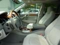 2009 Quicksilver Metallic Buick Enclave CXL AWD  photo #8