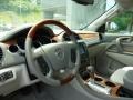 2009 Quicksilver Metallic Buick Enclave CXL AWD  photo #9