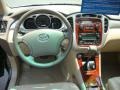 Oasis Green Pearl - Highlander Limited 4WD Photo No. 10