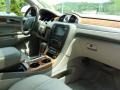 2009 Quicksilver Metallic Buick Enclave CXL AWD  photo #14