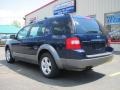 2007 Dark Blue Pearl Metallic Ford Freestyle SEL  photo #2