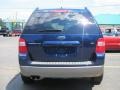 2007 Dark Blue Pearl Metallic Ford Freestyle SEL  photo #14