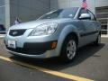 Polar Blue - Rio LX Sedan Photo No. 1