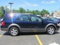 Dark Blue Pearl Metallic - Freestyle SEL Photo No. 16
