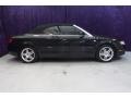 Brilliant Black - A4 2.0T quattro Cabriolet Photo No. 3