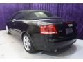 Brilliant Black - A4 2.0T quattro Cabriolet Photo No. 4