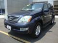 Blue Meridian Pearl - GX 470 Photo No. 1