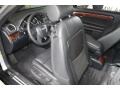 Brilliant Black - A4 2.0T quattro Cabriolet Photo No. 22