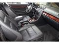 Brilliant Black - A4 2.0T quattro Cabriolet Photo No. 24