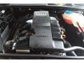 Brilliant Black - A4 2.0T quattro Cabriolet Photo No. 27